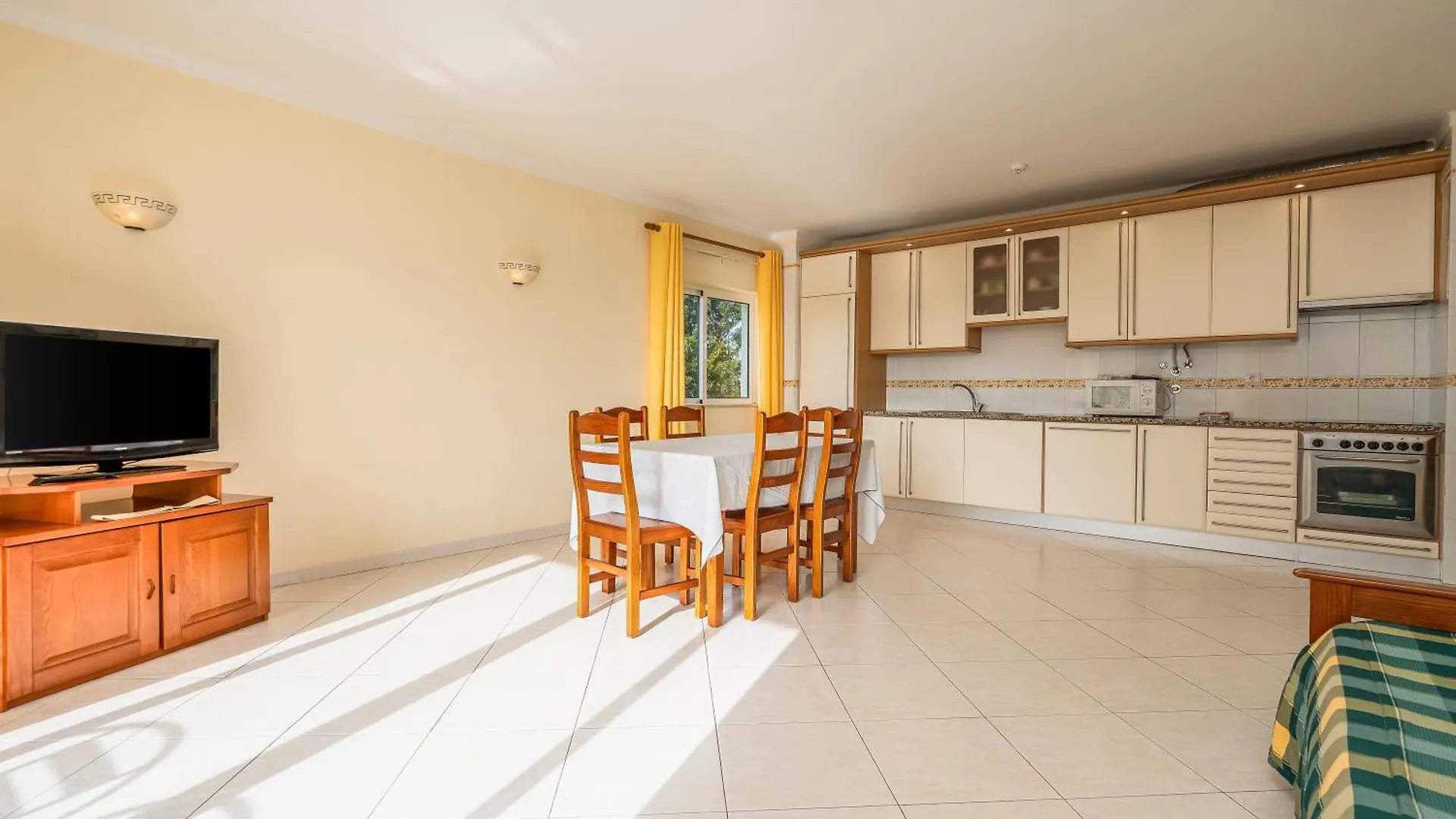 Apartment Villa Marachique 205 Alvor