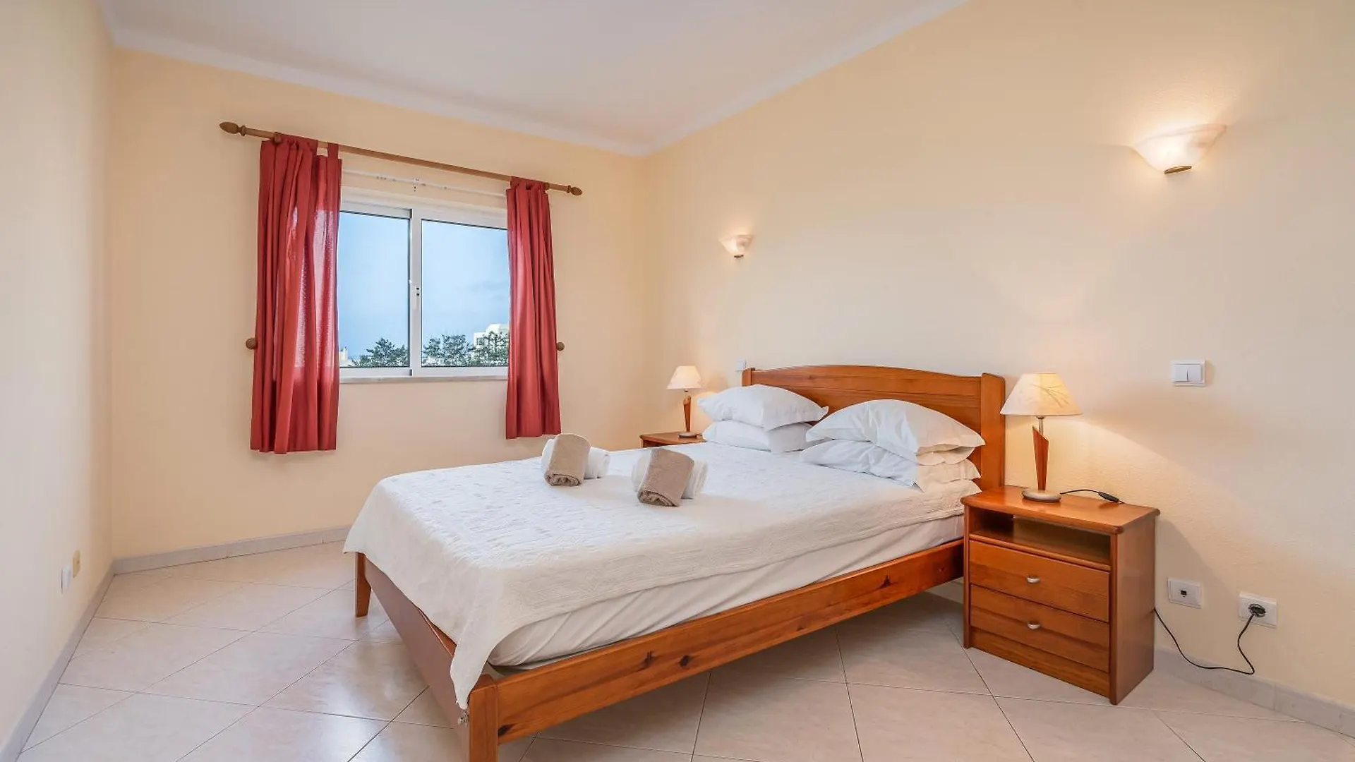 Apartment Villa Marachique 205 Alvor