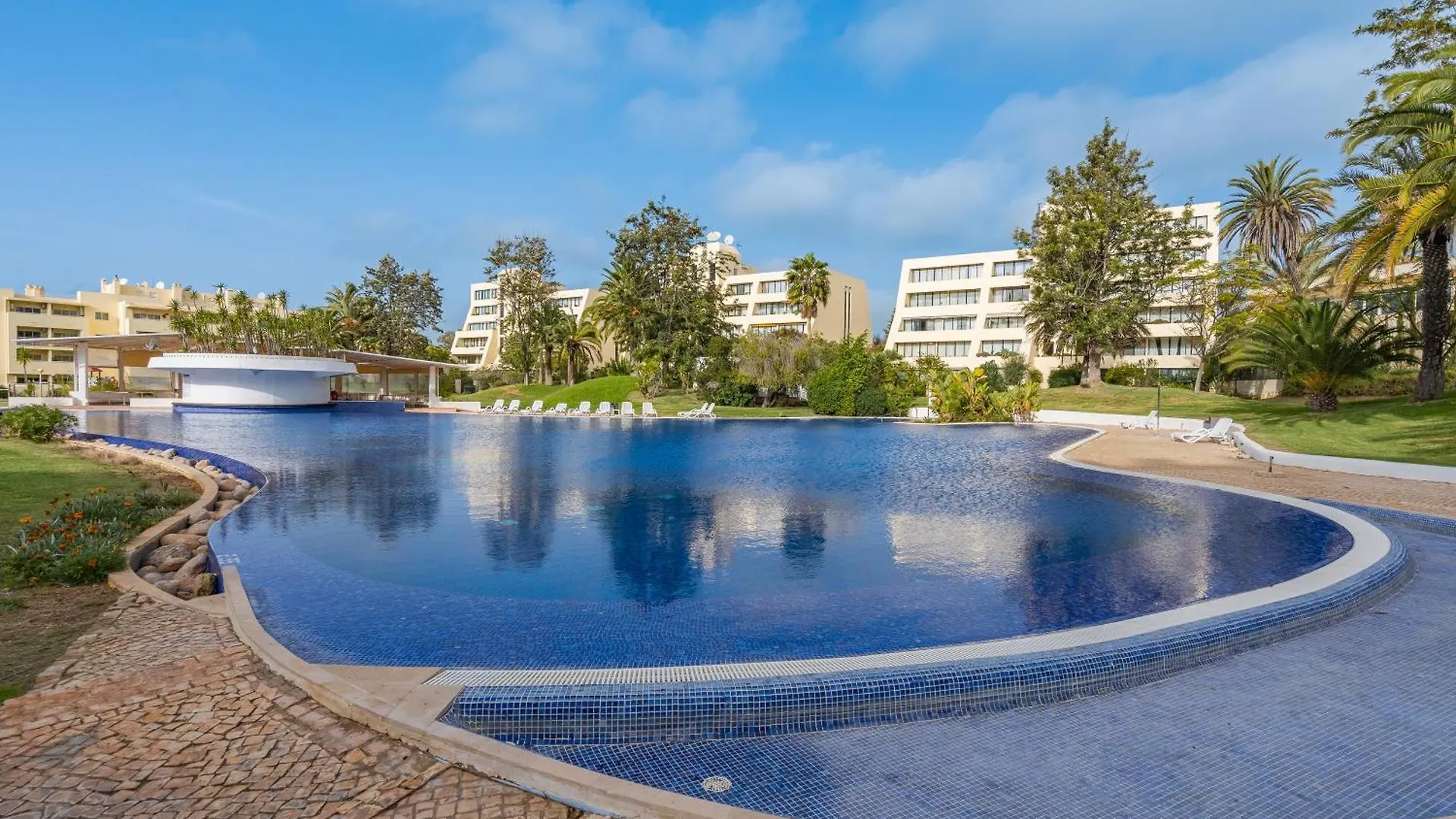 Apartment Villa Marachique 205 Alvor