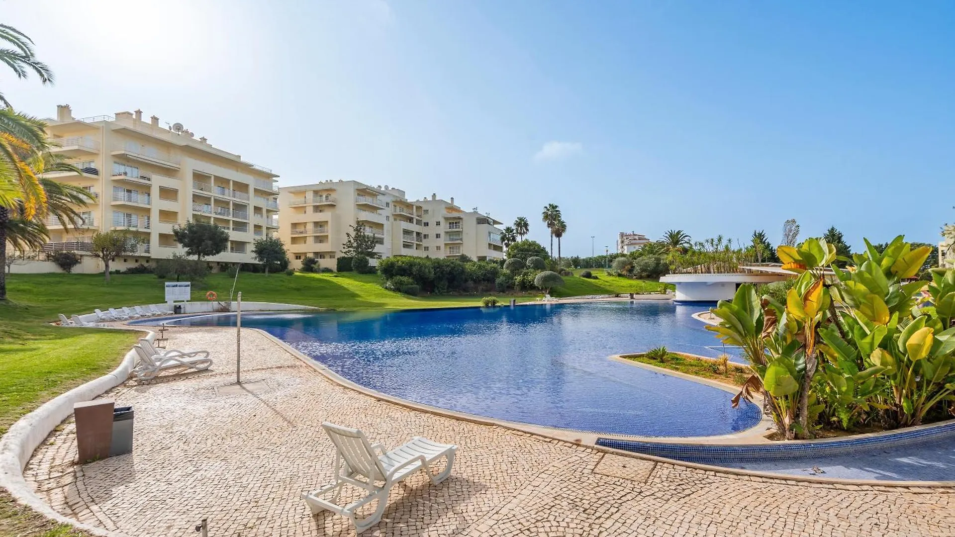 Apartment Villa Marachique 205 Alvor