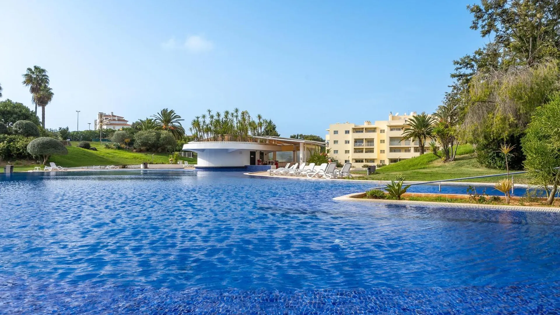 Villa Marachique 205 Alvor