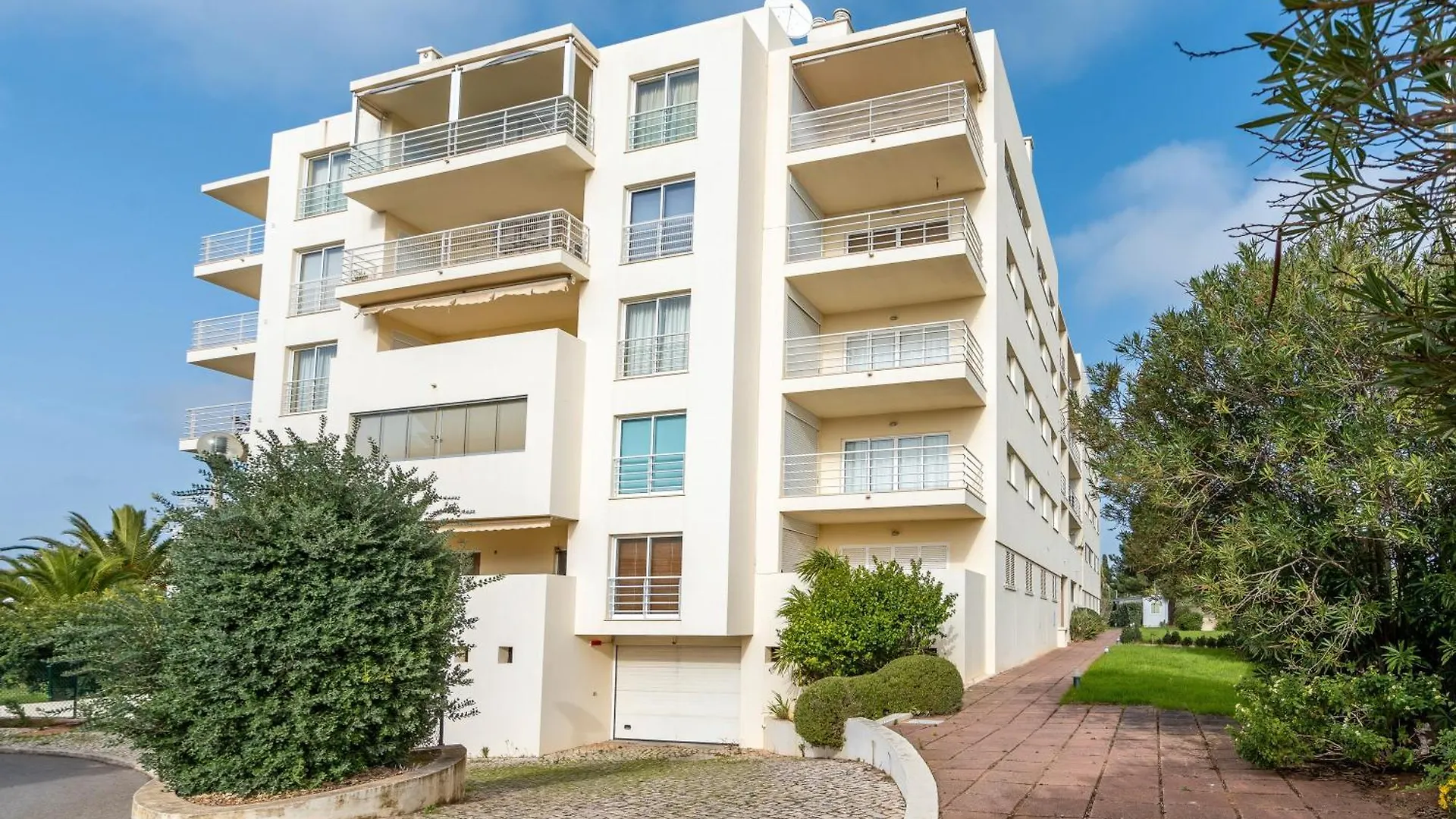Apartment Villa Marachique 205 Alvor